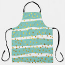 Search for patter aprons Retro