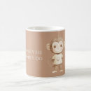 Search for monkey see mugs Cute