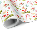 Search for snowboard christmas wrapping paper Sports