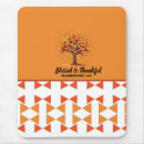 Search for thanksgiving mouse mats Elegant