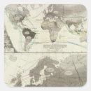 Search for thematic stickers Lithographed