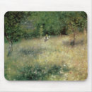 Search for impressionism mouse mats Field