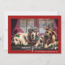 Search for paws christmas cards Pets