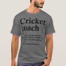 Search for cricket bug tshirts Batsman