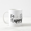 Search for happy spring mugs Happiness