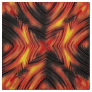 Search for black wave fabric Abstract