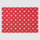 Search for polka dots tissue paper Seamless
