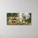 Search for lessons canvas prints 19th