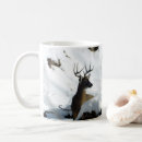 Search for whitetail mugs Buck