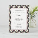 Search for black lace invitations Flowers