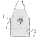 Search for oceanic aprons Fish
