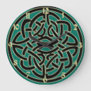 Search for celtic clocks Black