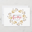 Search for sheet music christmas cards Holly