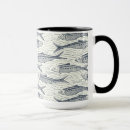 Search for motion mugs Fish