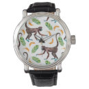 Search for banana watches Rainforest
