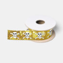 Search for pirate ribbon Treasure