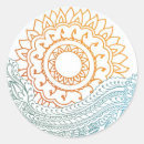 Search for abstract drawing stickers Hand drawn