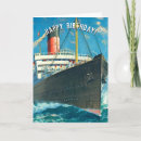 Search for liners cards Cruise