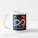 Search for deep space coffee mugs Universe