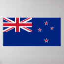 Search for flag of new zealand posters Kiwi