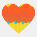 Search for mothers day card stickers Heart