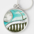 Search for chrome key rings Headlight