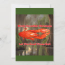 Search for crawfish christmas cards Crayfish