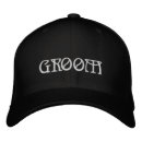 Search for bachelor party hats Groom