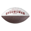 Search for party american footballs Create your own
