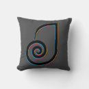 Search for letter j cushions Alphabet