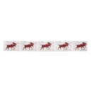 Search for plaid christmas ribbon Rustic