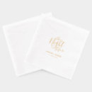Search for rehearsal dinner supplies Gold