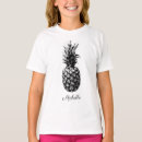 Search for pineapple kids tshirts Trendy