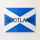 Search for scotland puzzles Blue