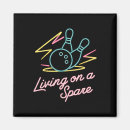 Search for spare magnets Bowler