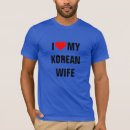 Search for korea tshirts Virginia5050