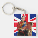 Search for iii key rings King charles iii