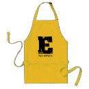 Search for silly aprons Cook