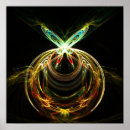 Search for abstract butterflies posters Background