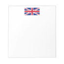 Search for flag notepads Great britain