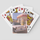 Search for cars playing cards Classic