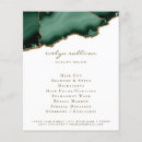 Search for agate flyers Elegant