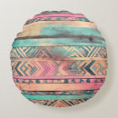 Search for southwestern cushions Aztec pattern