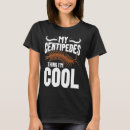 Search for centipede tshirts Hide