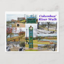 Search for walking trail postcards River