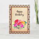 Search for beautiful red rose birthday cards Happy