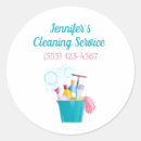 Search for clean house stickers Housekeeper