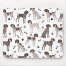 Search for pointer mouse mats German shorthaired