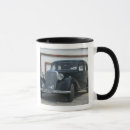 Search for car tire mugs Vintage