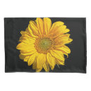 Search for sunflower pillowcases Petals